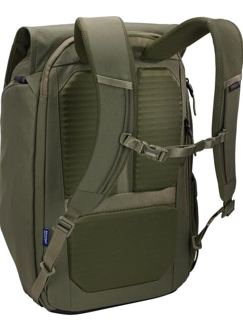 купить Рюкзак городской THULE Paramount 27 L Soft Green в Кишинёве 