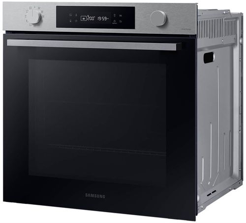cumpără Cuptor și plită Samsung NV7B4125ZAS/WT + NA64H3010AS/WT în Chișinău 