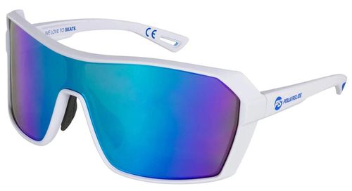 купить Защитные очки Powerslide 907082 Vision White в Кишинёве 