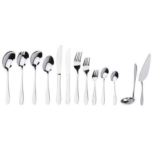 cumpără Tacămuri Excellent Houseware 47318 60ед, нерж сталь în Chișinău 