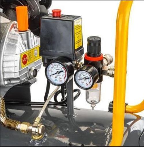 cumpără Compresor Powermat PM-KO-100T-V2 în Chișinău 