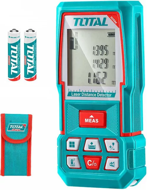 cumpără Telemetru laser Total tools TMT57026 în Chișinău 