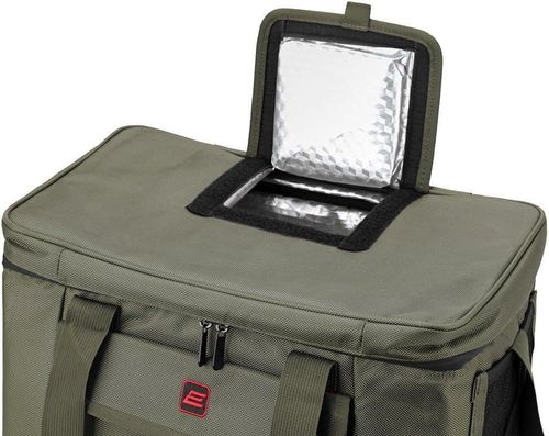 купить Сумка холодильник 2E 2E-TBAP30L-DO 2E Picnic Thermo Bag 30L, dark-olive в Кишинёве 