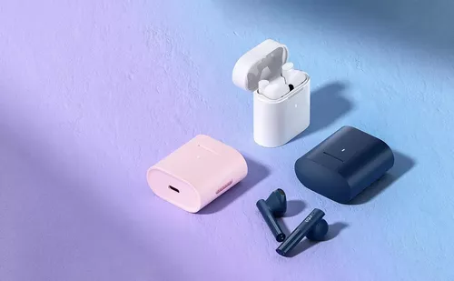 купить Наушники беспроводные Haylou by Xiaomi Moripods в Кишинёве 