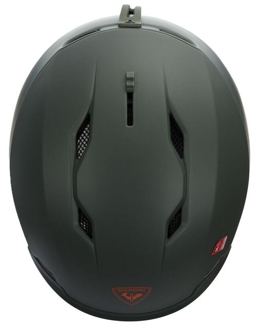 cumpără Cască de protecție Rossignol Alta The Green ML (RKMHH03 0000ML) în Chișinău 