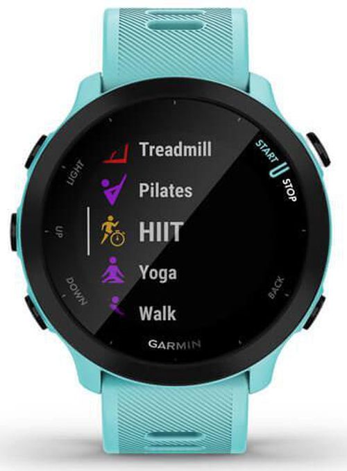 cumpără Ceas inteligent Garmin Forerunner® 55 (010-02562-12) în Chișinău 