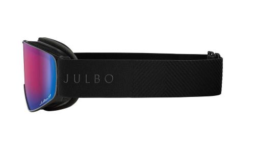 cumpără Ochelari de protecție Julbo Cyrius-X Noir/Noir MGC3B (J78391145) în Chișinău 