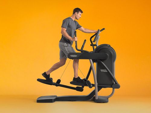 купить Эллиптический тренажер Technogym 5035 Excite Vario (max.180kg) в Кишинёве 