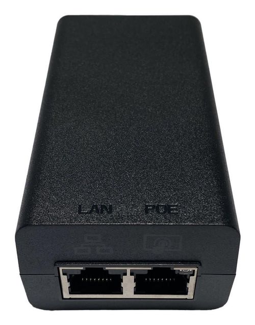 cumpără Adaptor IT Jabra 14402-25 PanaCast PoE Injector Kit,UK/HK, InjectorTypeG1m3ft în Chișinău 