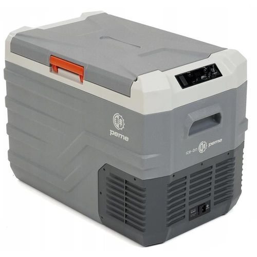 купить Холодильник портативный Peme Ice-on Quest Adventure Orange 40 в Кишинёве 