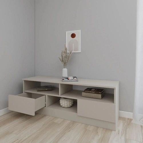 cumpără Comodă TV Smartex (16346) Т6 140cm TV Kashemir în Chișinău 