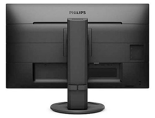 купить Монитор 27" TFT IPS LED Philips B Line 271B8QJEB Black WIDE 16:9, 0.311, 5ms, Smart Contrast 20000000:1, Pivot, H:30-83kHz, V:50-76Hz,1920x1080 Full HD, Speakers 2Wx2, 2xUSB 3.0, 2xUSB 2.0, HDMI, Display Port 1.2, DVI-D, D-Sub, TCO03 (monitor/монитор) в Кишинёве 