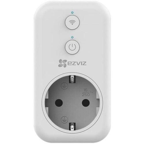 купить Розетка электрическая EZVIZ CS-T31-16B-EU в Кишинёве 