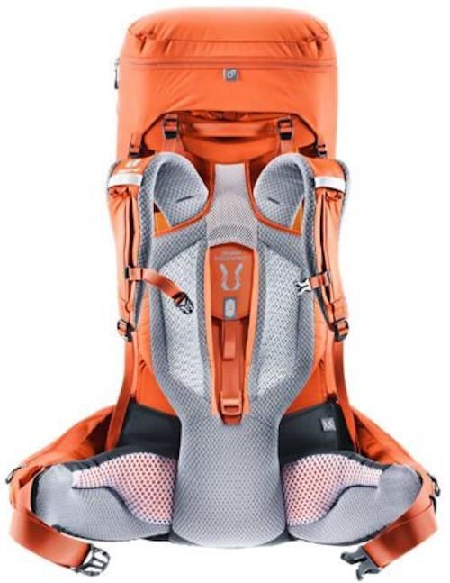 cumpără Rucsac turistic Deuter Aircontact 55+10 SL grove-ivy (3350426 1214 0) în Chișinău 