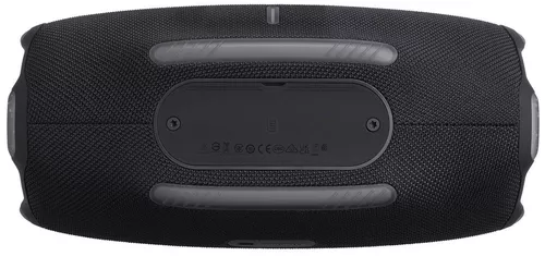 купить Колонка портативная Bluetooth JBL Xtreme 4 Black в Кишинёве 