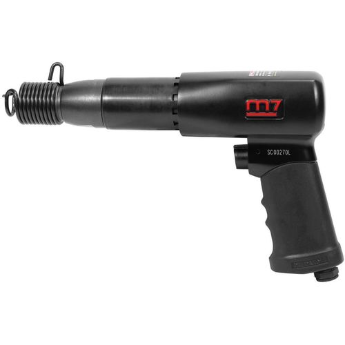 cumpără Ciocan demolator Mighty Seven SC-212C Пневмомолоток 225мм. и круглые 5 зубил în Chișinău 