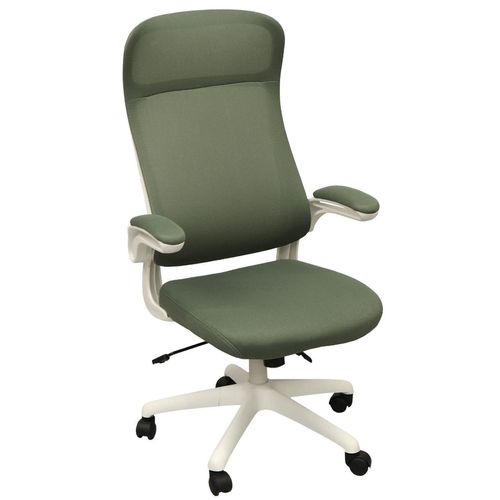 купить Офисное кресло Deco Luis Green в Кишинёве 
