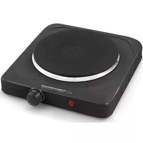 купить Плита электрическая настольная Esperanza EKH002K в Кишинёве 