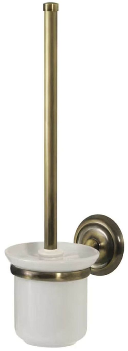 cumpără Perie WC Bisk 00412 DECO în Chișinău 