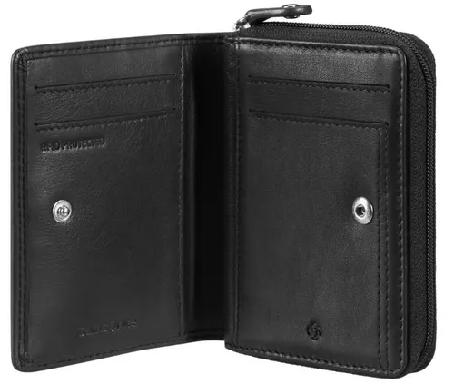 купить Кошелек Samsonite Attack 2 (151890/1041) в Кишинёве 