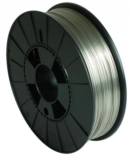 cumpără Sârmă de sudură GYS 086326 Ø 200 мм, нержавеющая сталь (316), Ø 0,8, 5 кг în Chișinău 