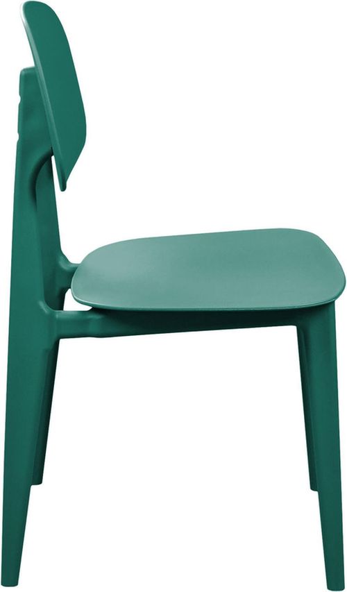 cumpără Scaun Deco Vitality Blue 86F în Chișinău 