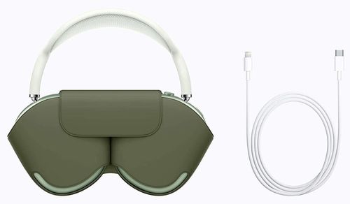 купить Наушники беспроводные Apple AirPods Max Green MGYN3 в Кишинёве 