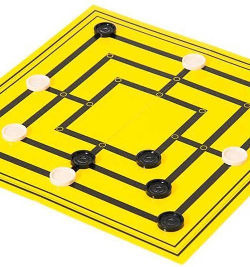 купить Настольная игра Piatnik 780042 50 Games Rus в Кишинёве 