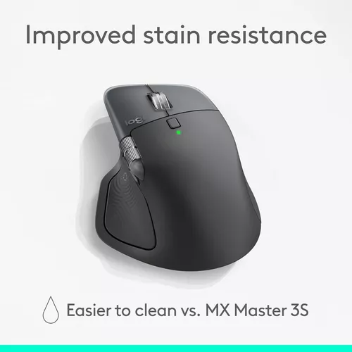 купить Мышь Logitech MX Master 4 Graphite в Кишинёве 