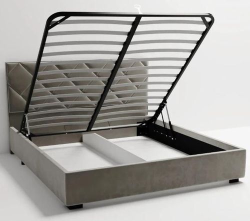 cumpără Pat my-STYLE my-Nika 200x200 (P49D20M08) în Chișinău 