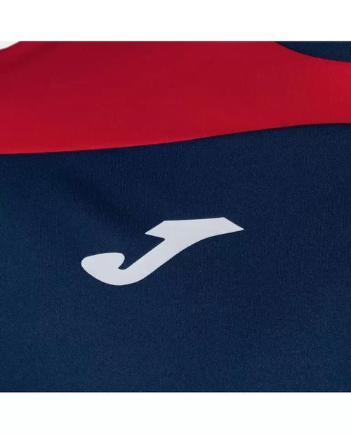 купить Одежда для спорта Joma Phoenix II Set Navy Red (2XL) 103124.336 в Кишинёве 