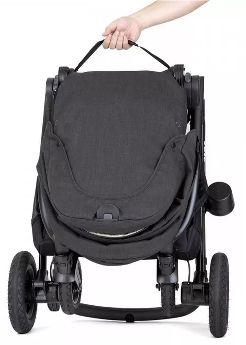 cumpără Сărucior pentru copii Joie S1803EASHA000 Versatrax Shale în Chișinău 