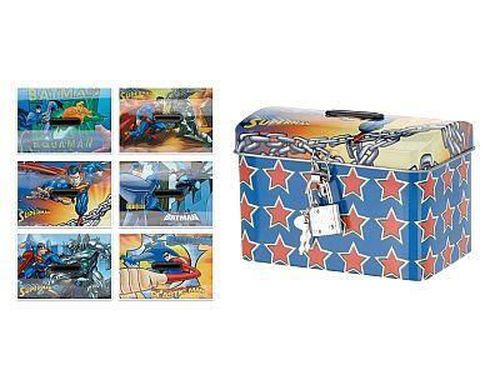 cumpără Decor Holland 16207 Копилка металлическая 22.5x15сm Euro în Chișinău 