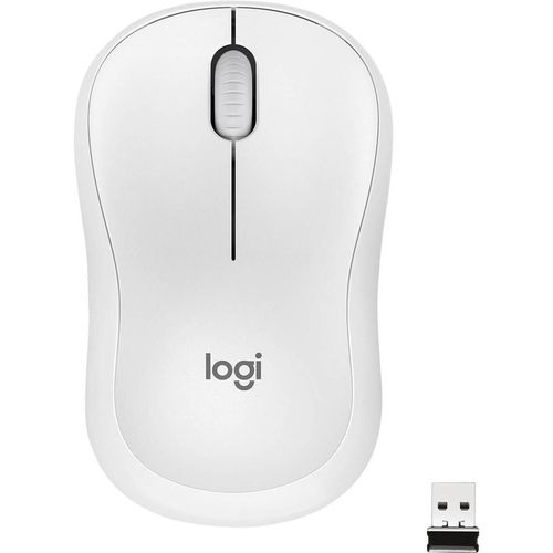 cumpără Mouse Logitech M220 Silent White în Chișinău 