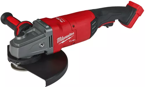 купить Болгарка (УШМ) Milwaukee 4933499241 M18 FLAG230XPDB-121C, 230mm в Кишинёве 