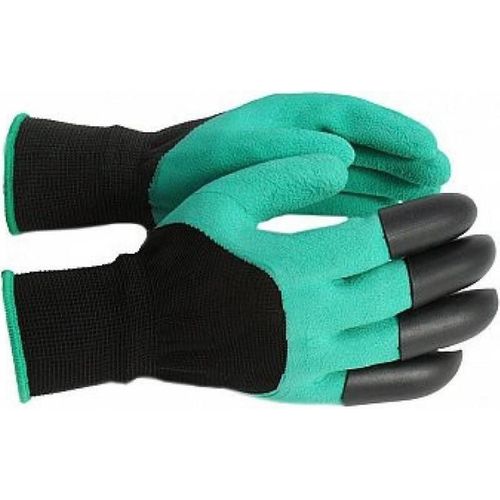 cumpără Îmbrăcăminte de lucru Micul Fermier Manusi de gradina cu 4 Gheare (GF-1579) în Chișinău 