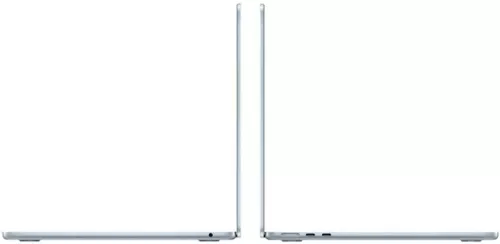 купить Ноутбук Apple MacBook Air 13" M5 10c/10g 16/1TB Sky Blue MDHJ4 в Кишинёве 