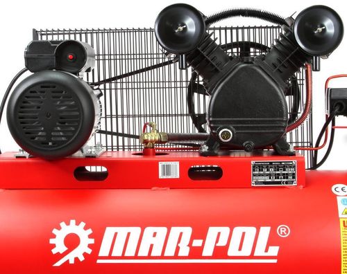 cumpără Compresor MAR-POL M88415 în Chișinău 