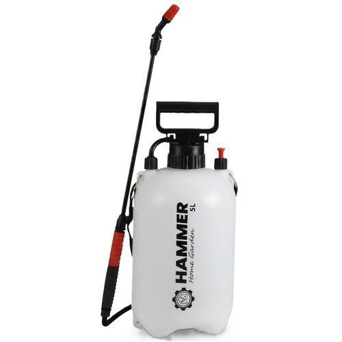 cumpără Aparat de stropit Hammer 40185 5L, manuala, de gradina în Chișinău 
