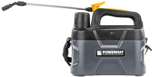cumpără Aparat de stropit Powermat PM-OA-5KA (cu baterie) în Chișinău 