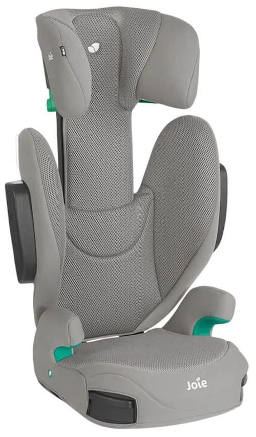 купить Автокресло Joie C2218BBQTZ000 Isofix R129 Joie i-Trillo FX Quartz Mesh, 100-150cm в Кишинёве 