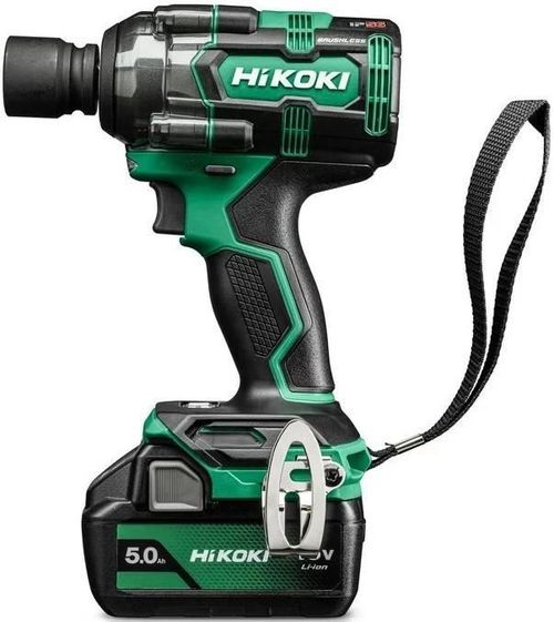 cumpără Set de scule electrice Hitachi-Hikoki KC18DEWMZ în Chișinău 