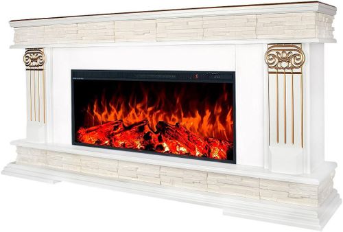 купить Камин электрический ArtFlame River & Tasmania в Кишинёве 