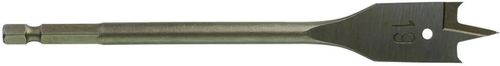 cumpără Burghiu Milwaukee 4932363140 Burghiu pentru lemn cu prindere 1/4Hex 24x152 în Chișinău 