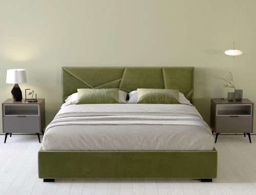 купить Кровать my-STYLE my-Lilu 90x200 (P19D90M20) в Кишинёве 