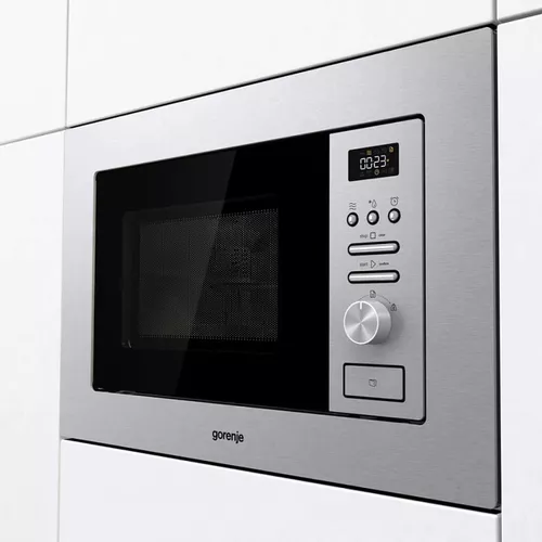 купить Встраиваемая микроволновая печь Gorenje BMI201AG1X в Кишинёве 