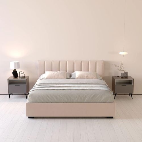 купить Кровать my-STYLE my-Sia 160x200 (P15D16M10) в Кишинёве 