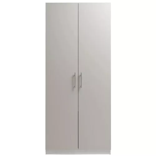 cumpără Dulap Mashtab 12245 FLEXO M4 alb uși cashmere 1000x530x2200 în Chișinău 