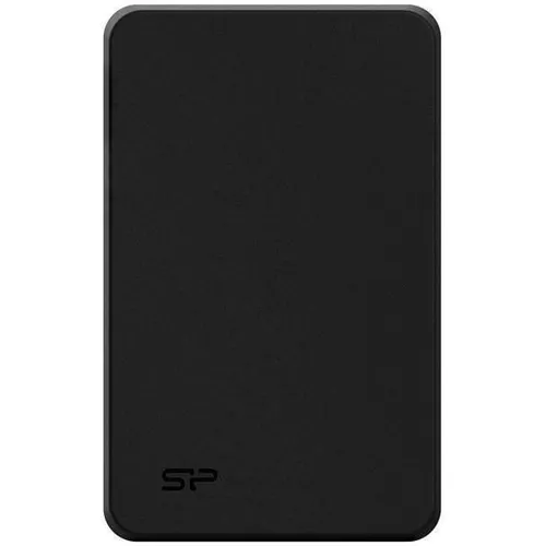 купить Жесткий диск HDD внешний Silicon Power SP040TBPHD05LS3K, 4.0TB, Stream S05 в Кишинёве 