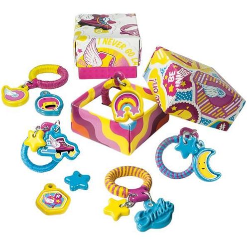 купить Набор для творчества miscellaneous 15169 Set de Creație Inele в Кишинёве 
